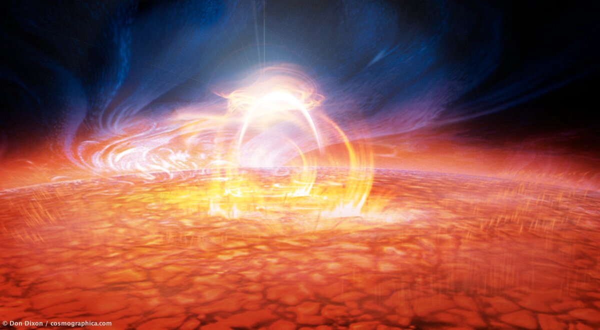 461-solar-flare